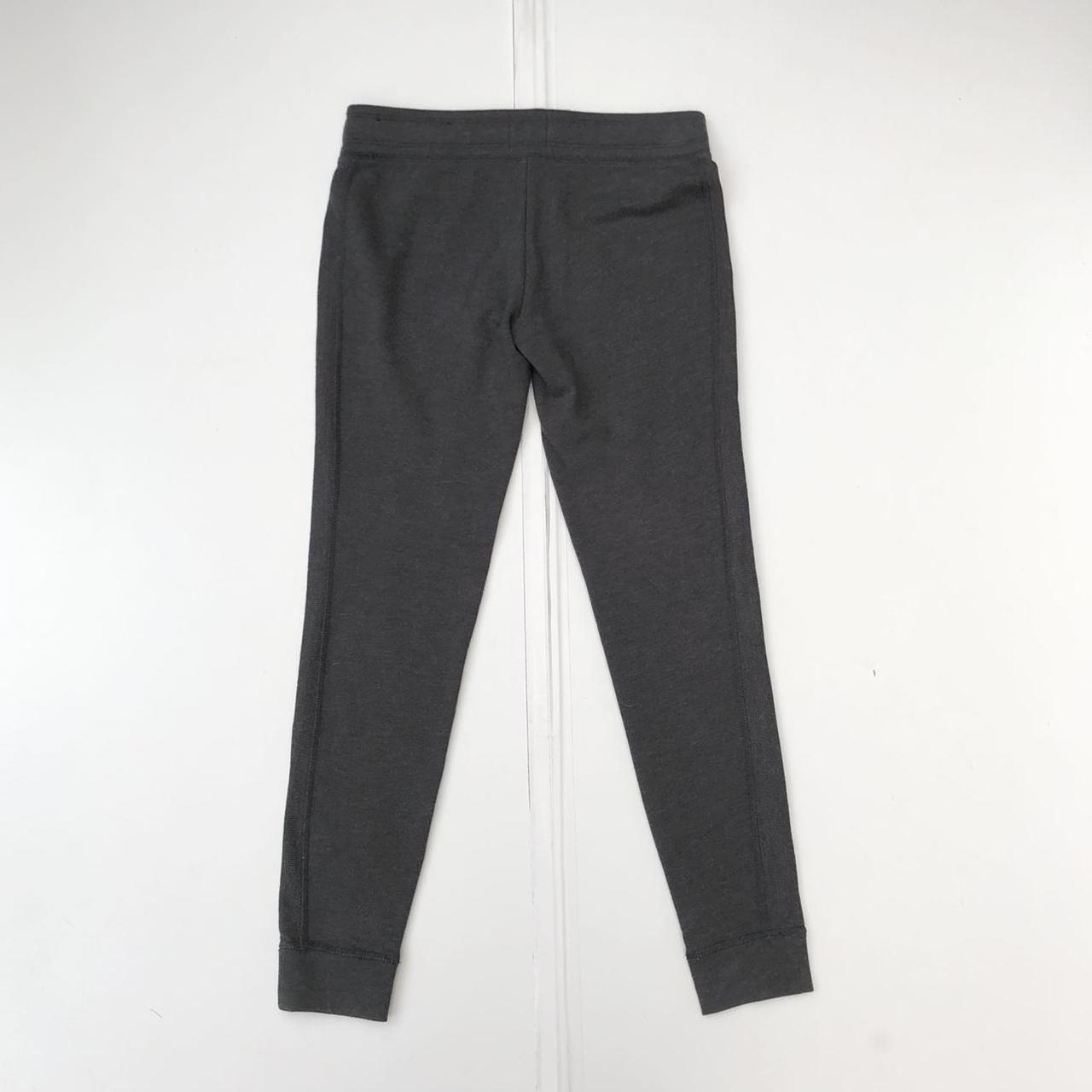 Gilly Hicks skinny fitting joggers / lounge trousers... - Depop