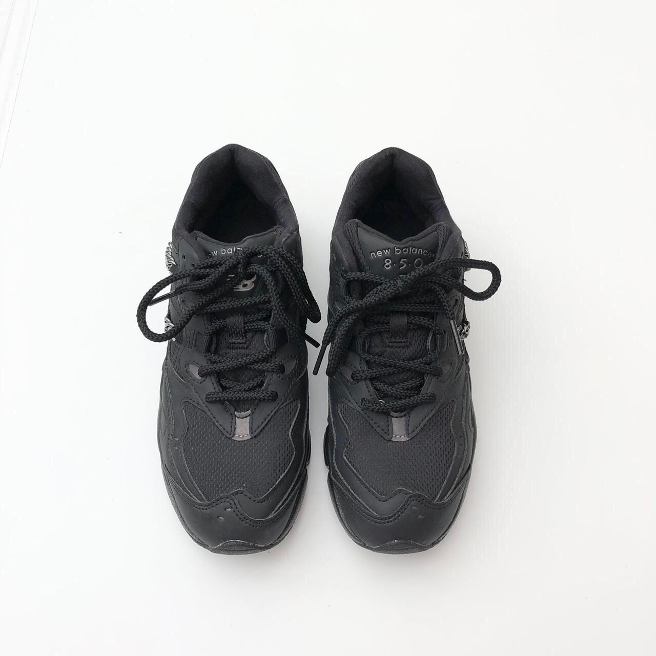 New Balance trainers size 4.5. New. RRP... Depop