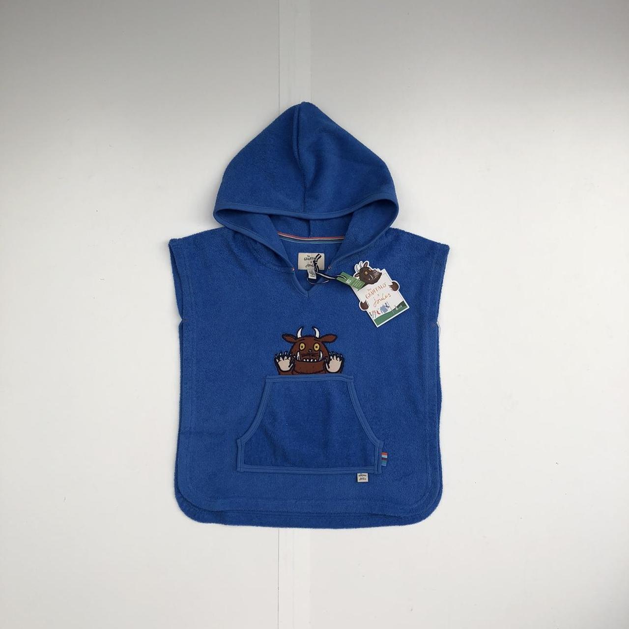 Joules Coverups Depop