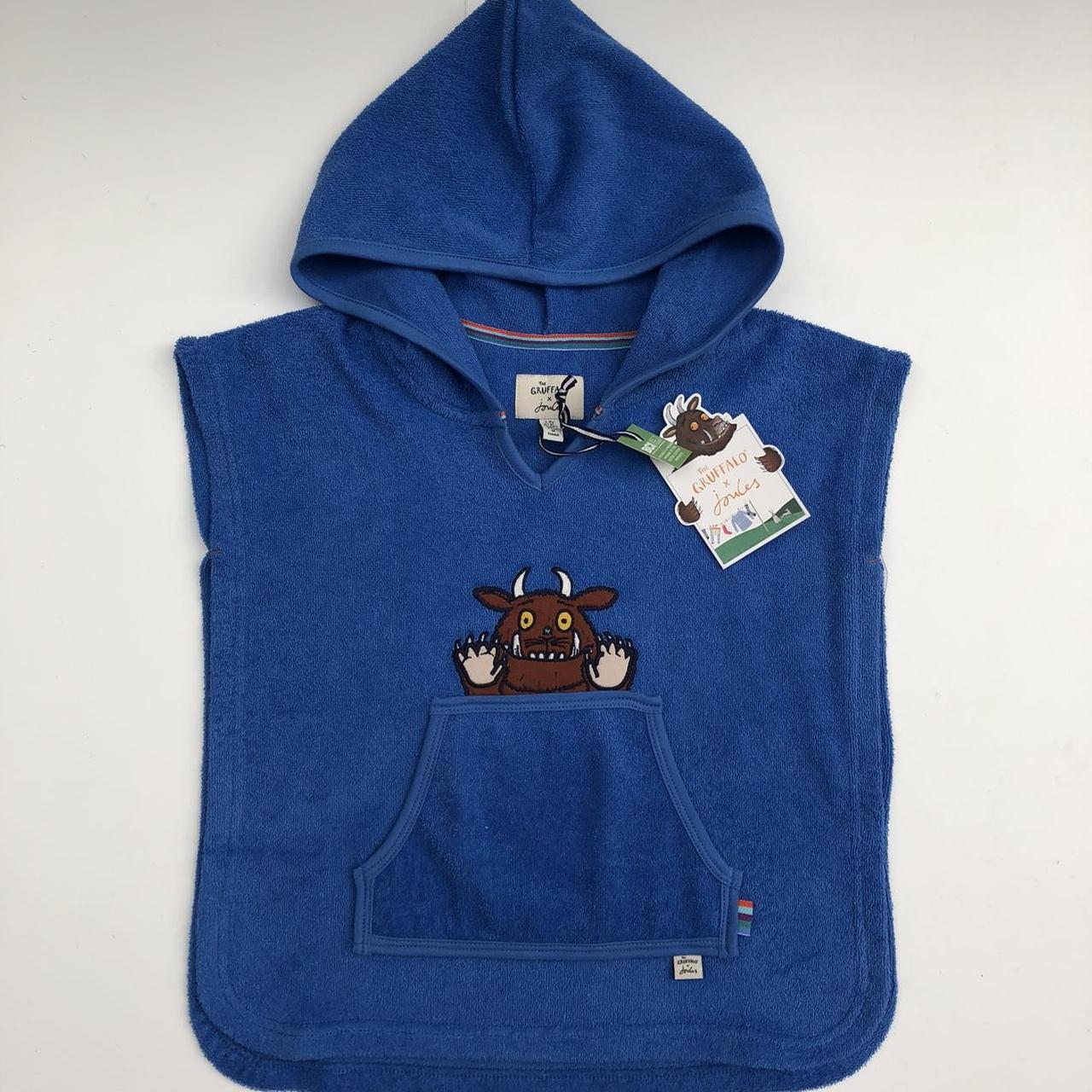 Joules Coverups Depop