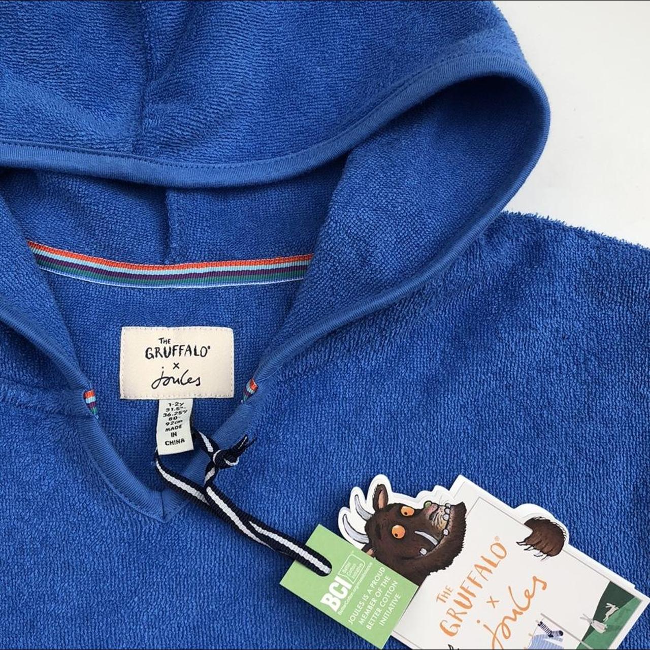 Joules Coverups Depop