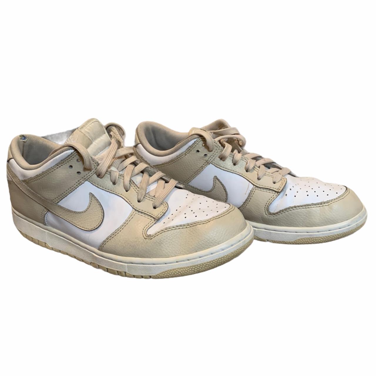 oatmeal dunk low nike