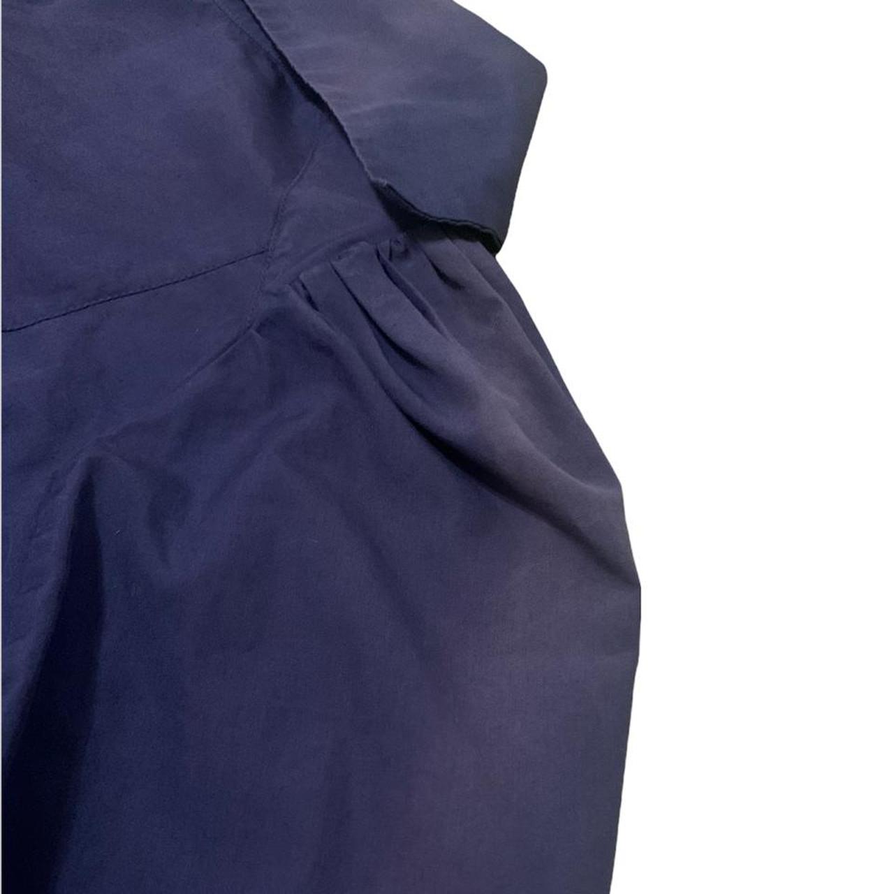 Product Image 3 - Vivienne Westwood Navy Blue Blazer

Size