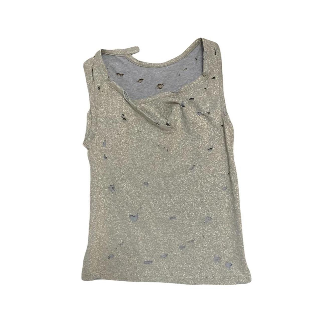 Yohji Yamamoto Men's Vests-tanks-camis