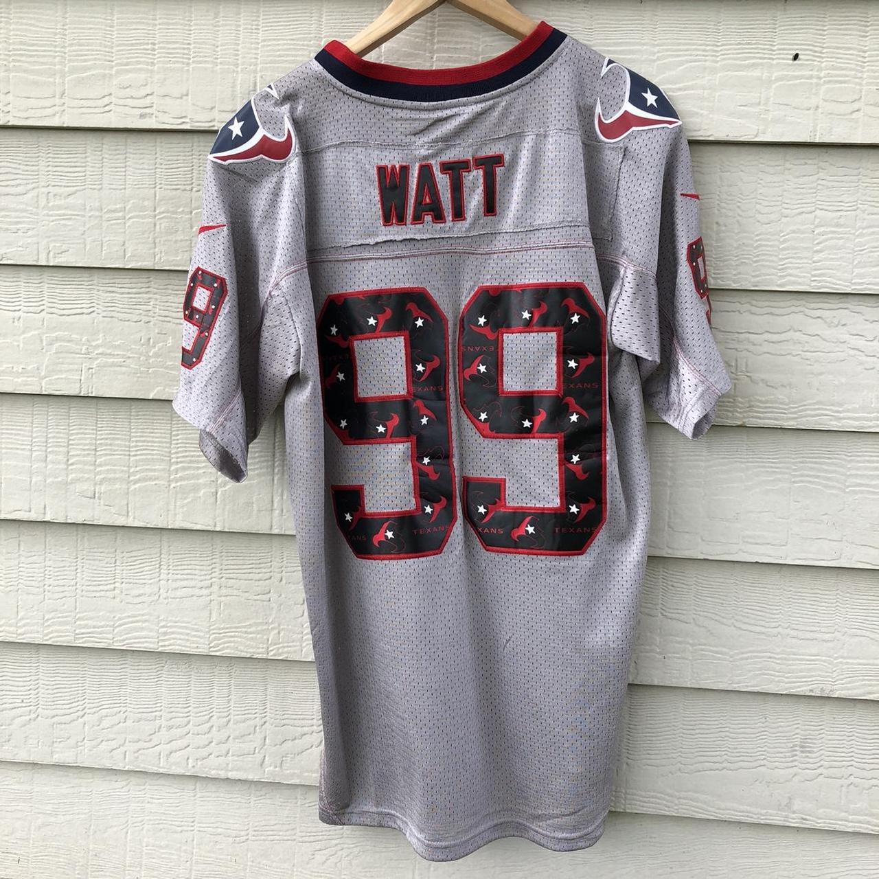 Houston Texans JJ WATT Jersey - Depop