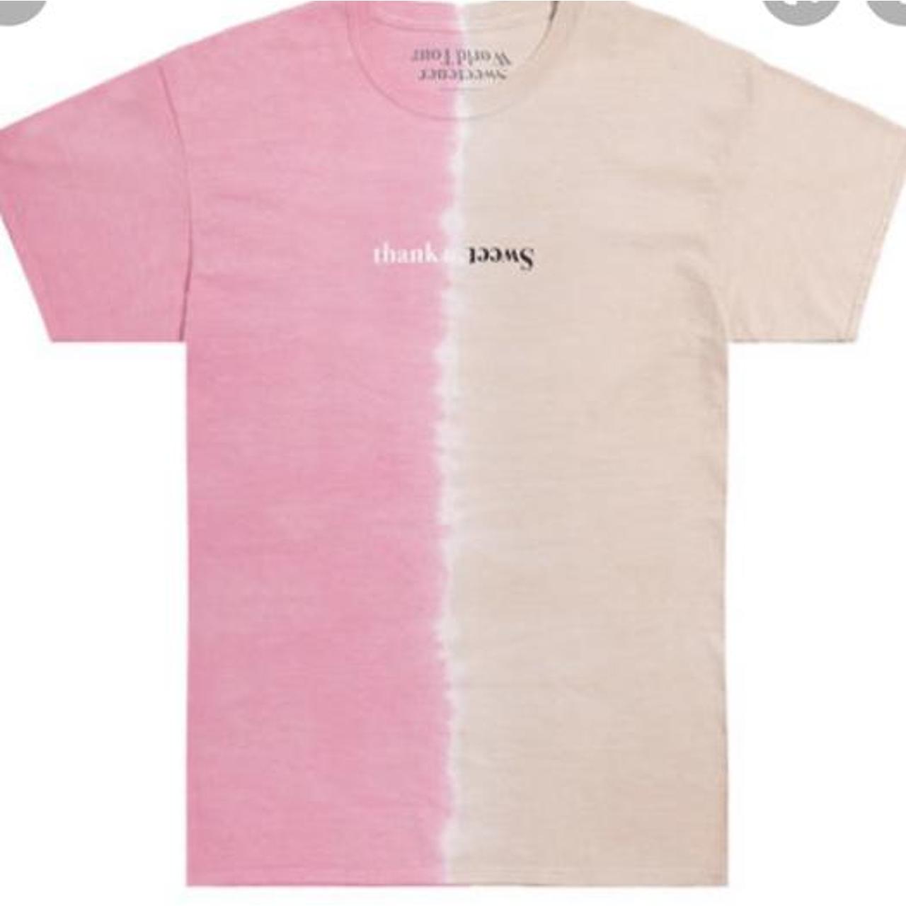 Tie Dye Butterfly Sisters Merch James Charles Sisters Butterfly