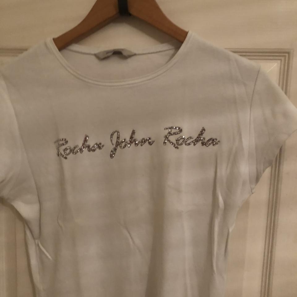 John rocha deals t shirts