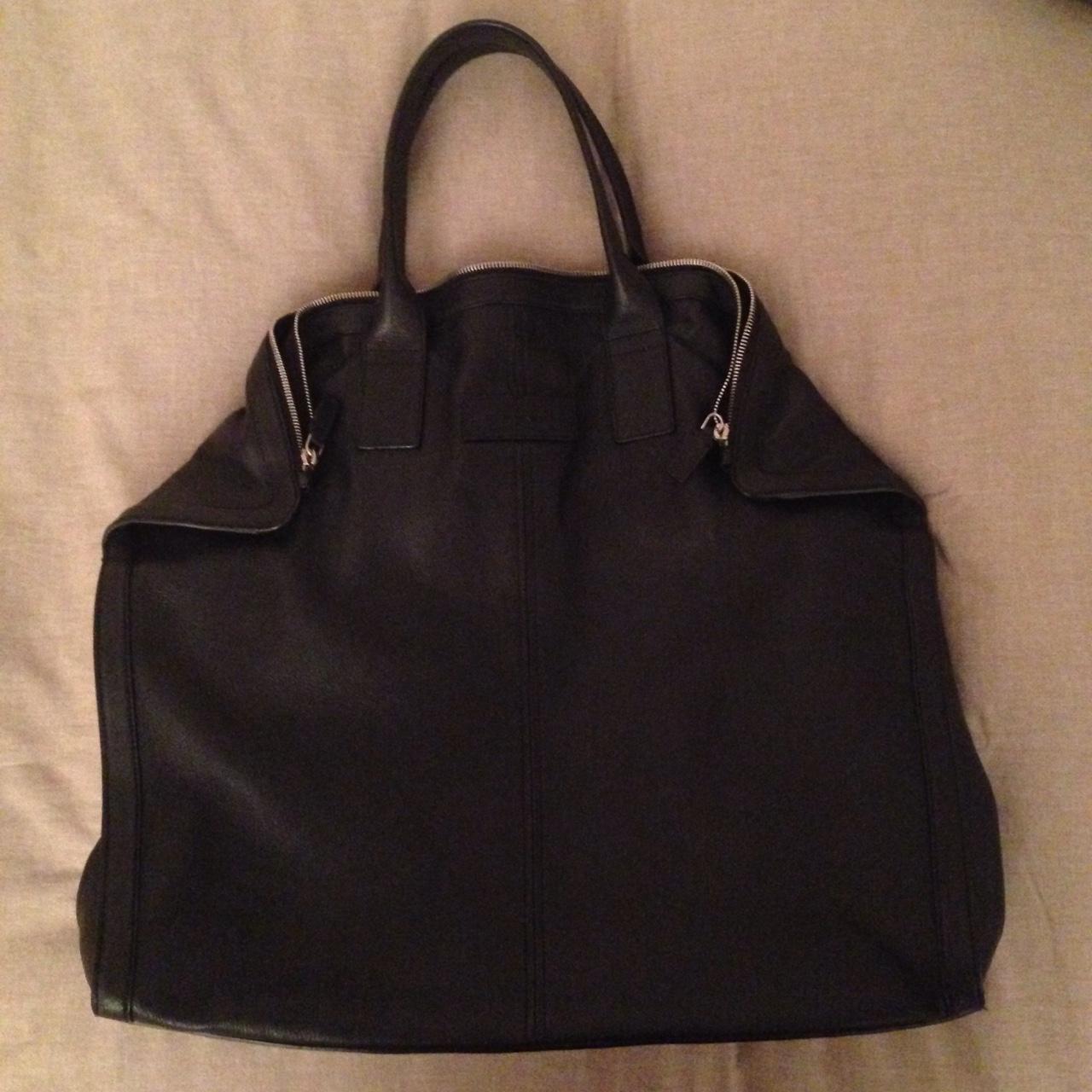 #alexandermcqueen #bag vendo grande borsa di... - Depop