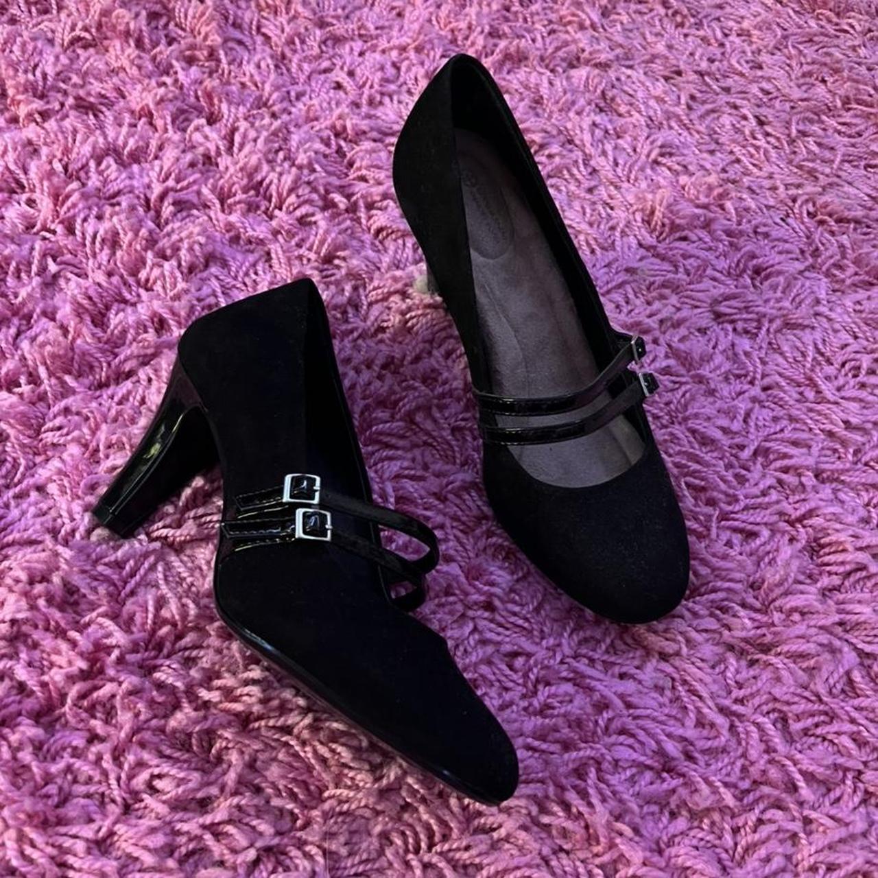 Giani Bernini Women's Black Footwear