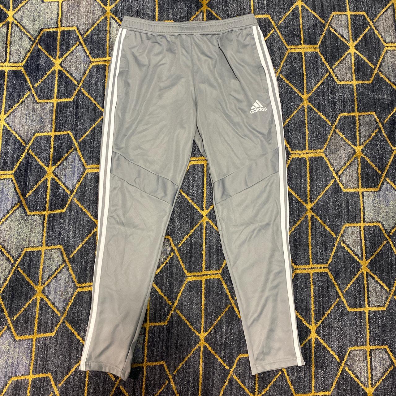 winter track pants adidas