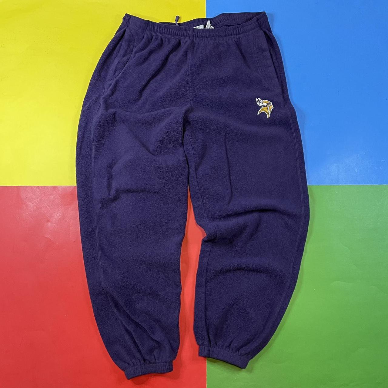 vikings sweatpants