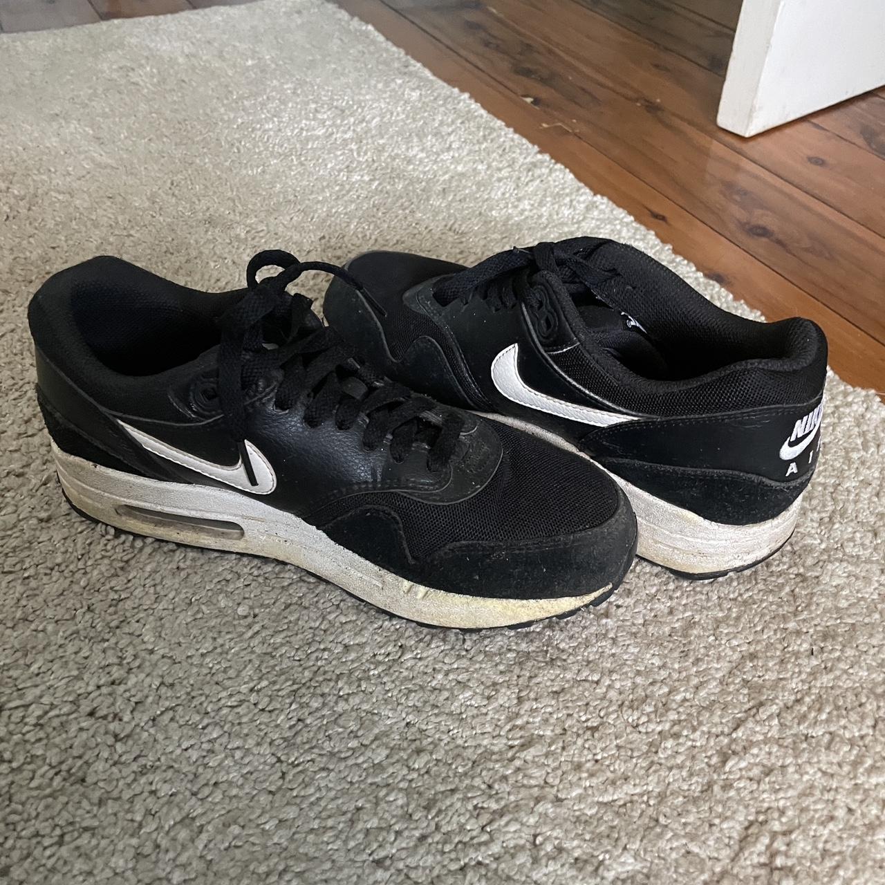 airmax 1's
