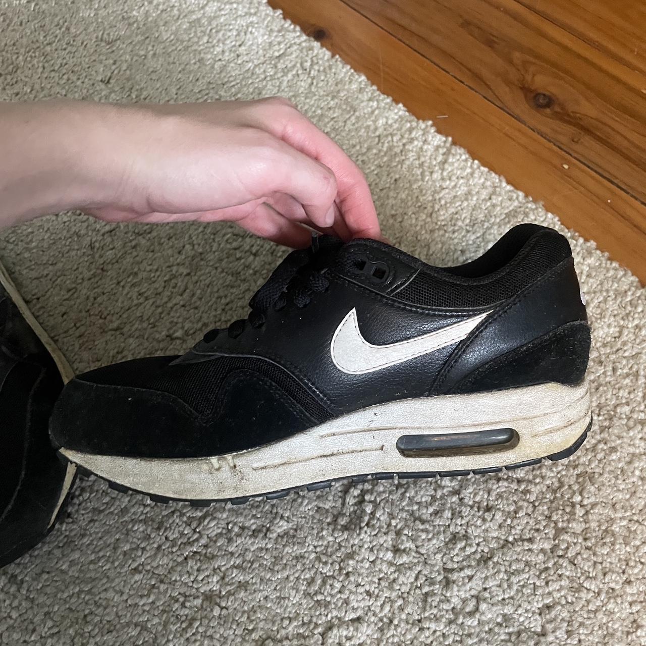 airmax 1's