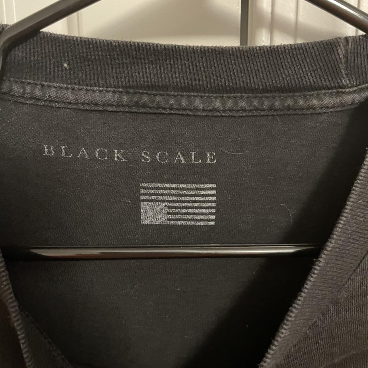 Product Image 2 - Blvck Scvle USA vintage shirt.