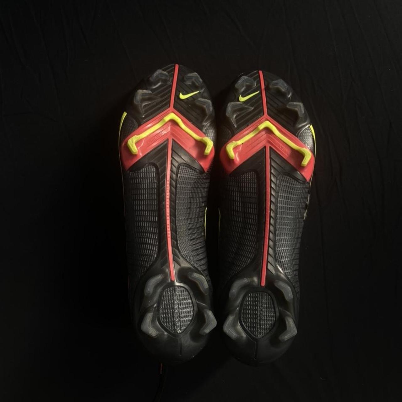 tenis nike mercurial superfly 8