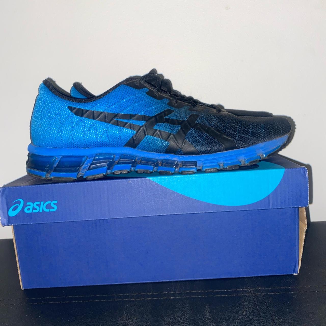Asics gel 180 4s - Depop