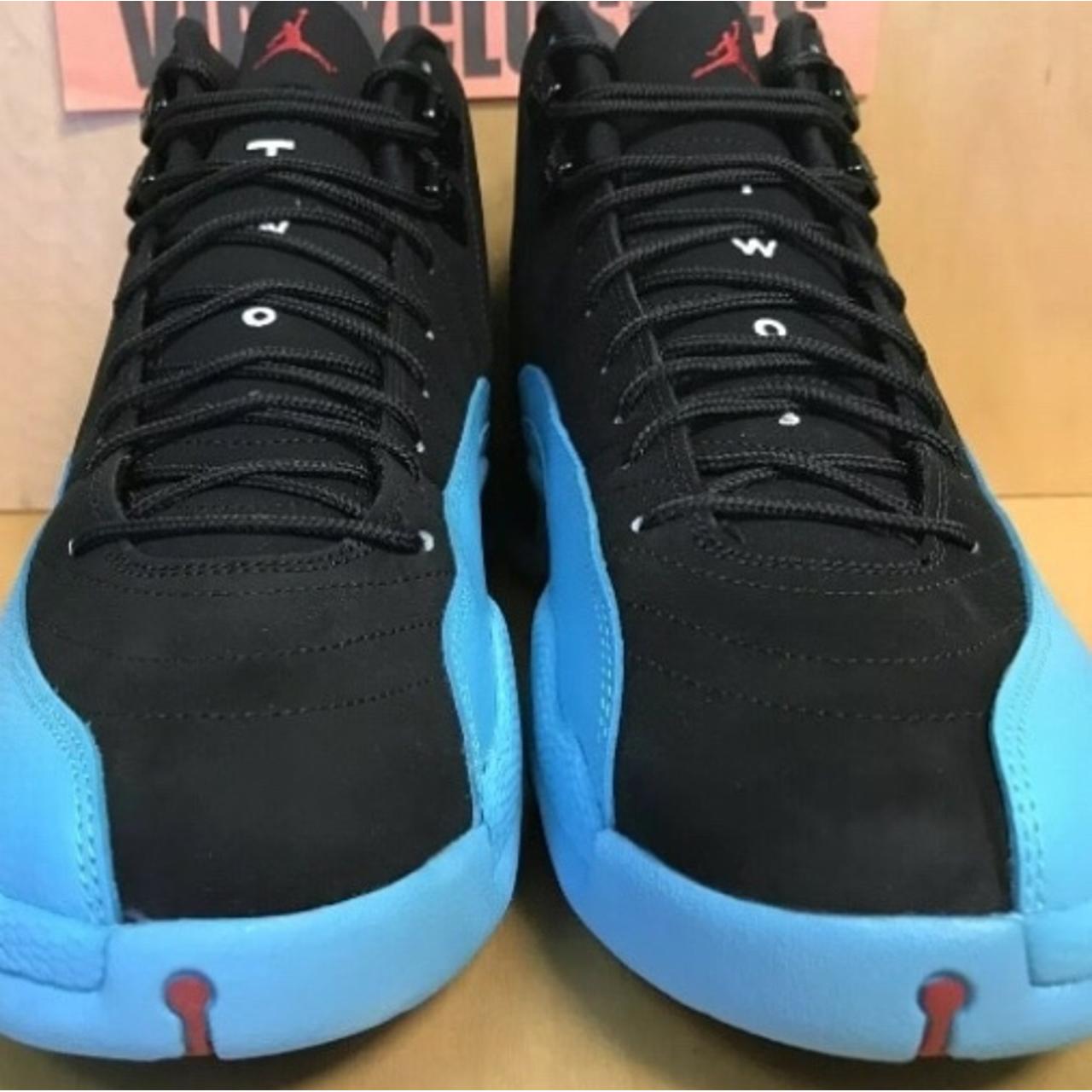 Jordan “Gamma” 12s Never Worn Pristine Condition Depop