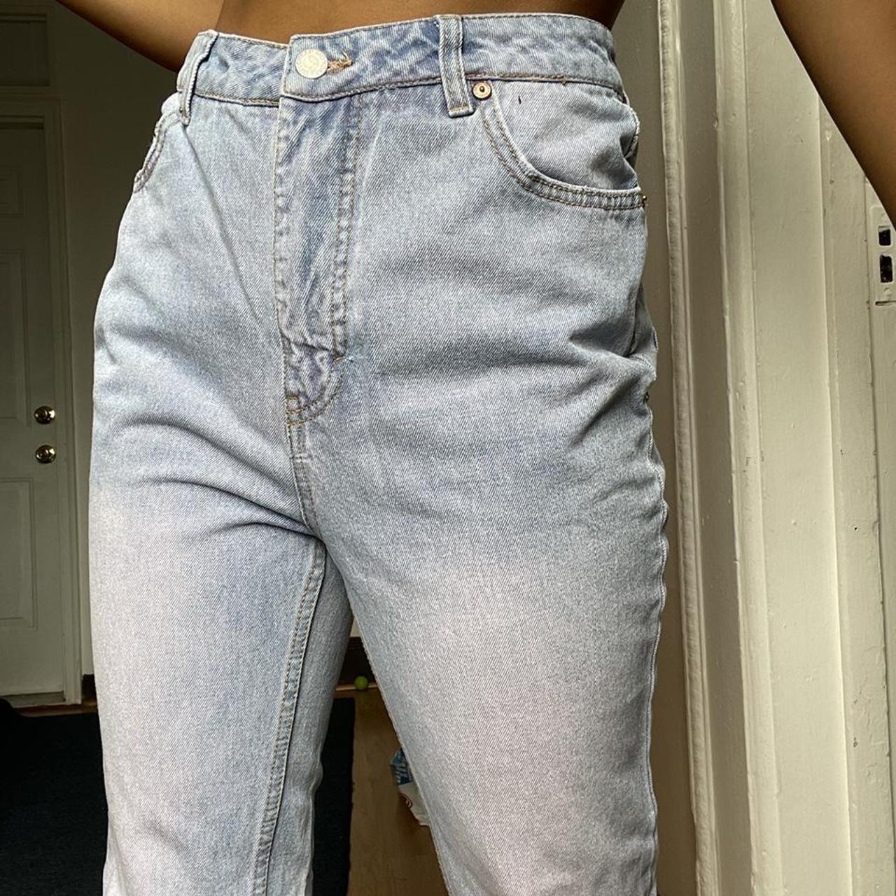 Cheap Monday Women's Jeans | Depop