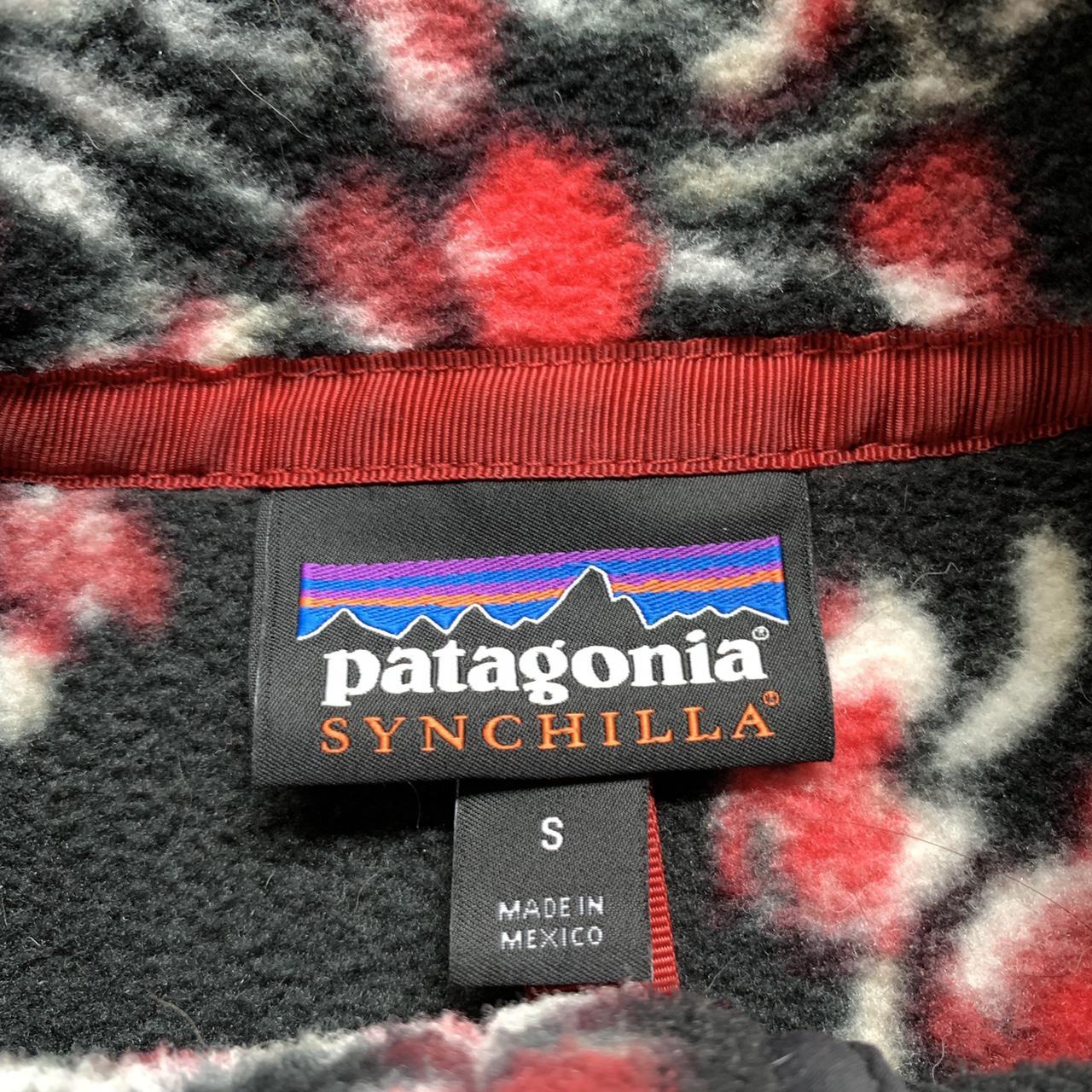 Product Image 3 - Patagonia Synchilla Snap T Fleece