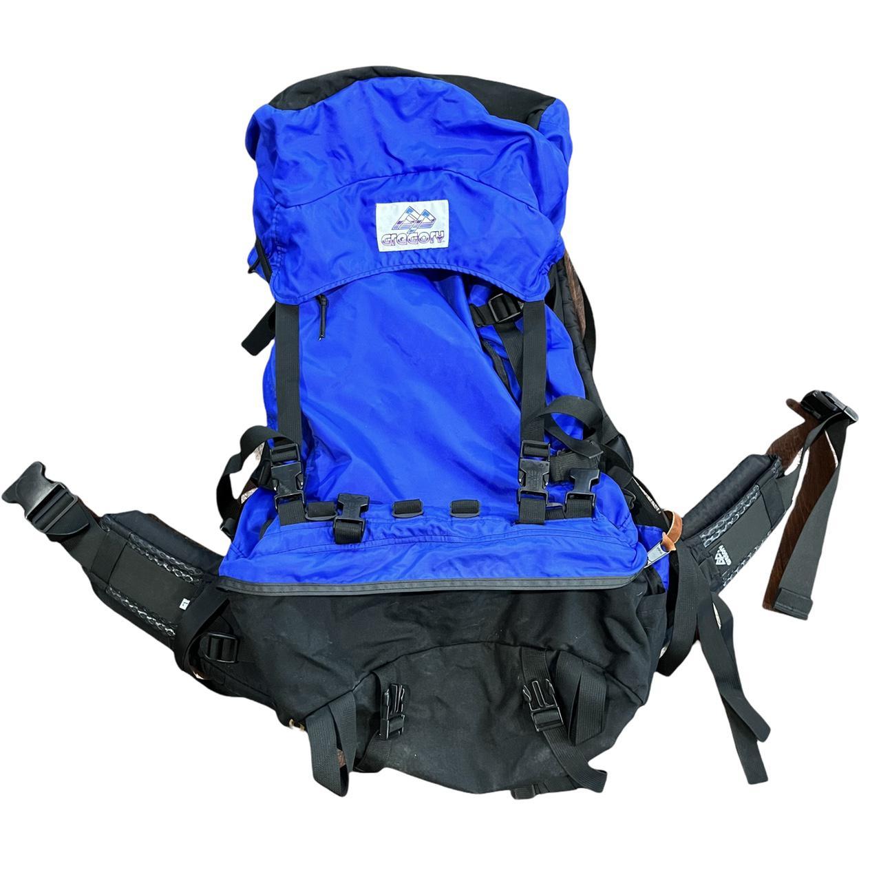 gregory hiking pack