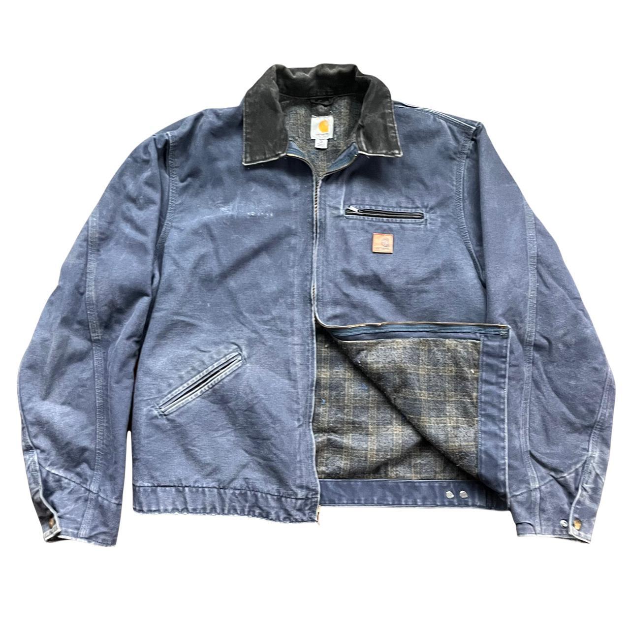 carhartt j97