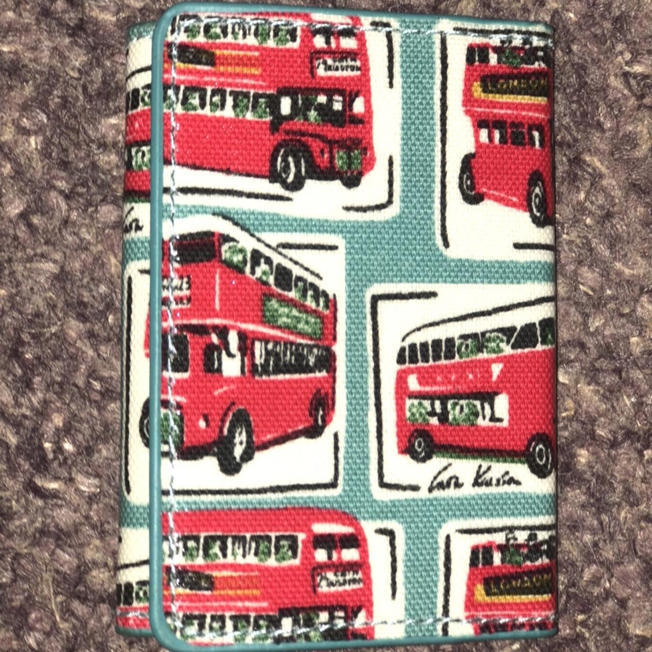 Cath Kidston travelCard holder / card wallet Great... Depop