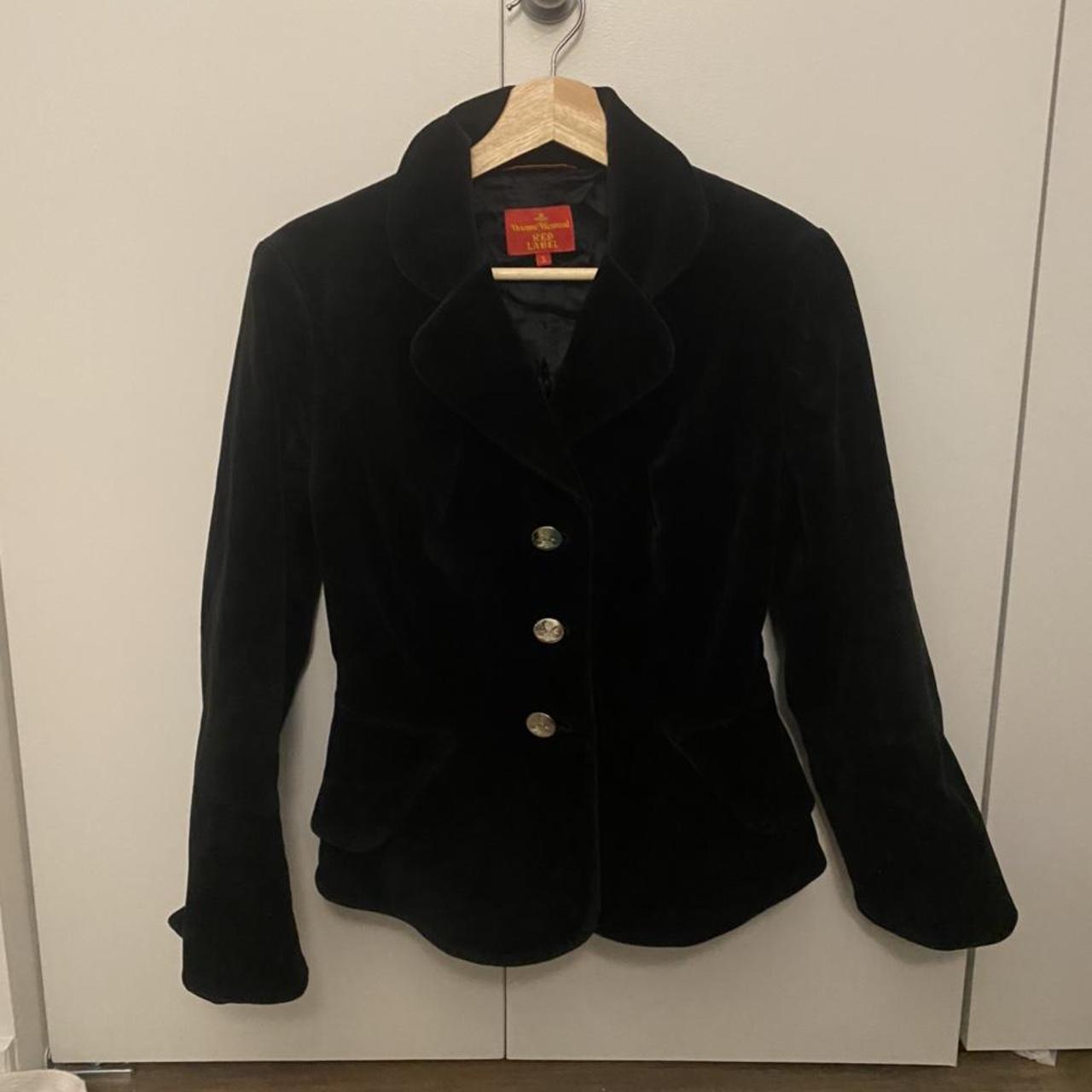 Vivienne Westwood Women's Suit | Depop