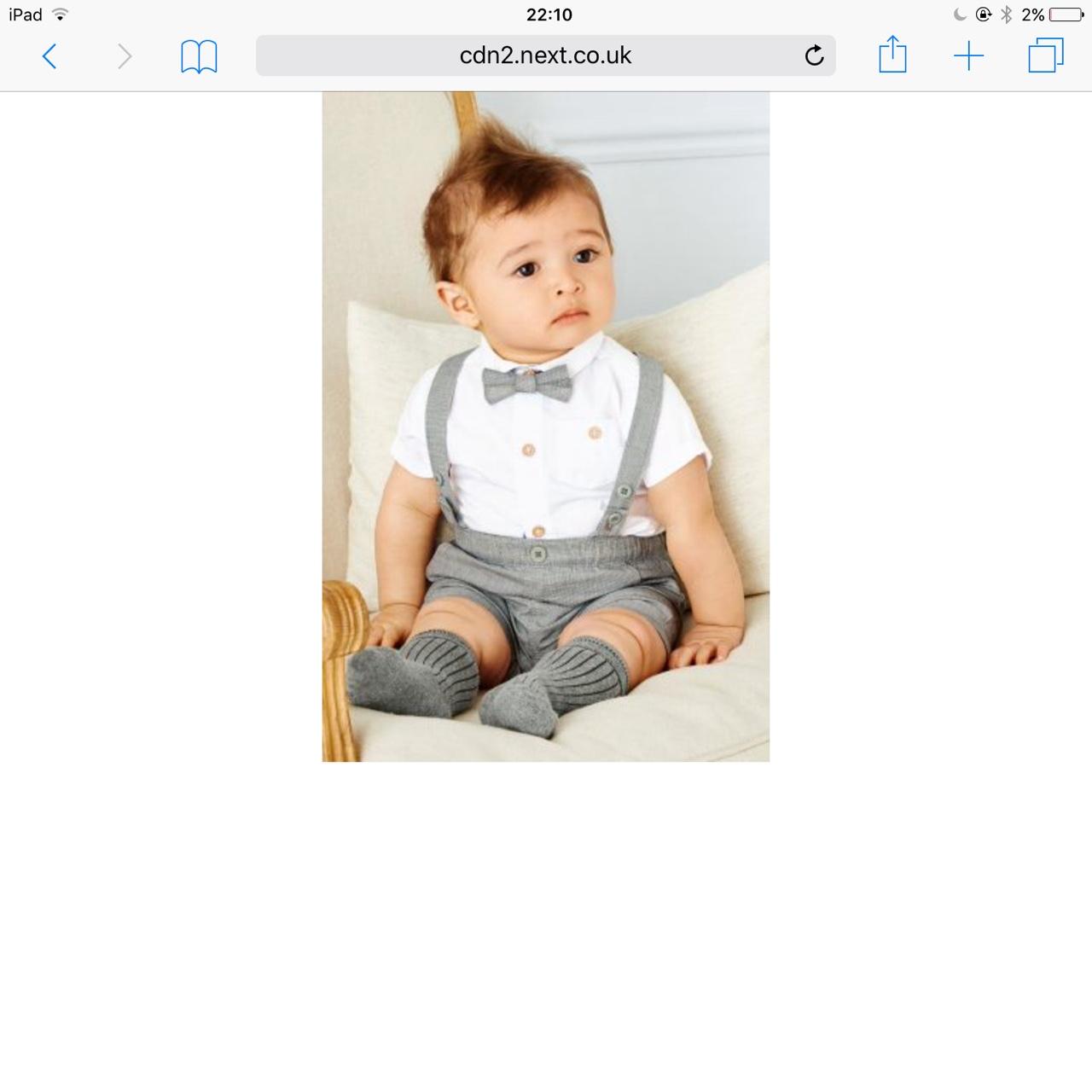 Baby Boy Wondrous Pattern Dungaree clothing Set Remarkable kids Dungaree  Dress for 1 year,2 years,