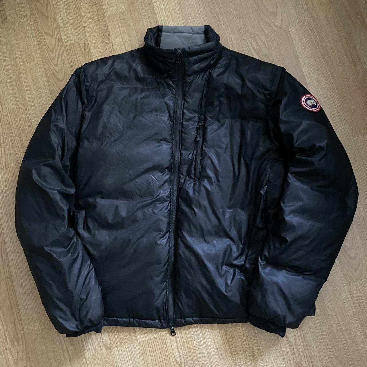Product Image 1 - Canada Goose Lodge Jacket 

Size