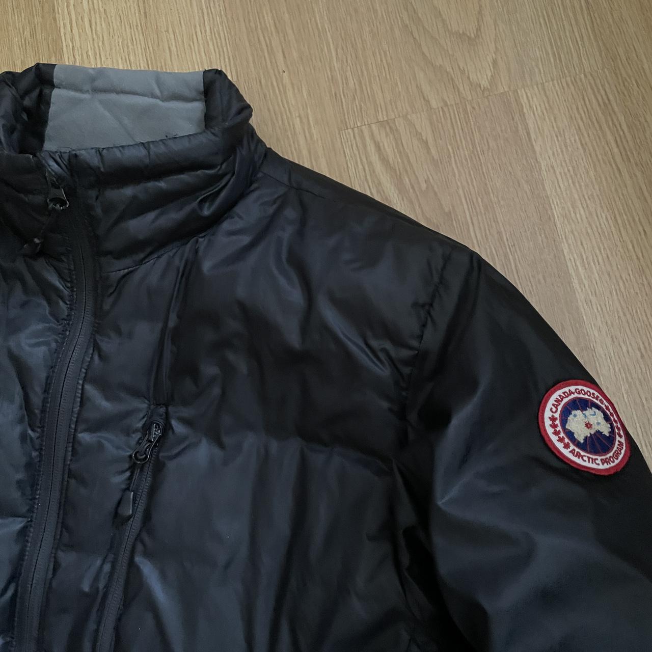 Product Image 2 - Canada Goose Lodge Jacket 

Size
