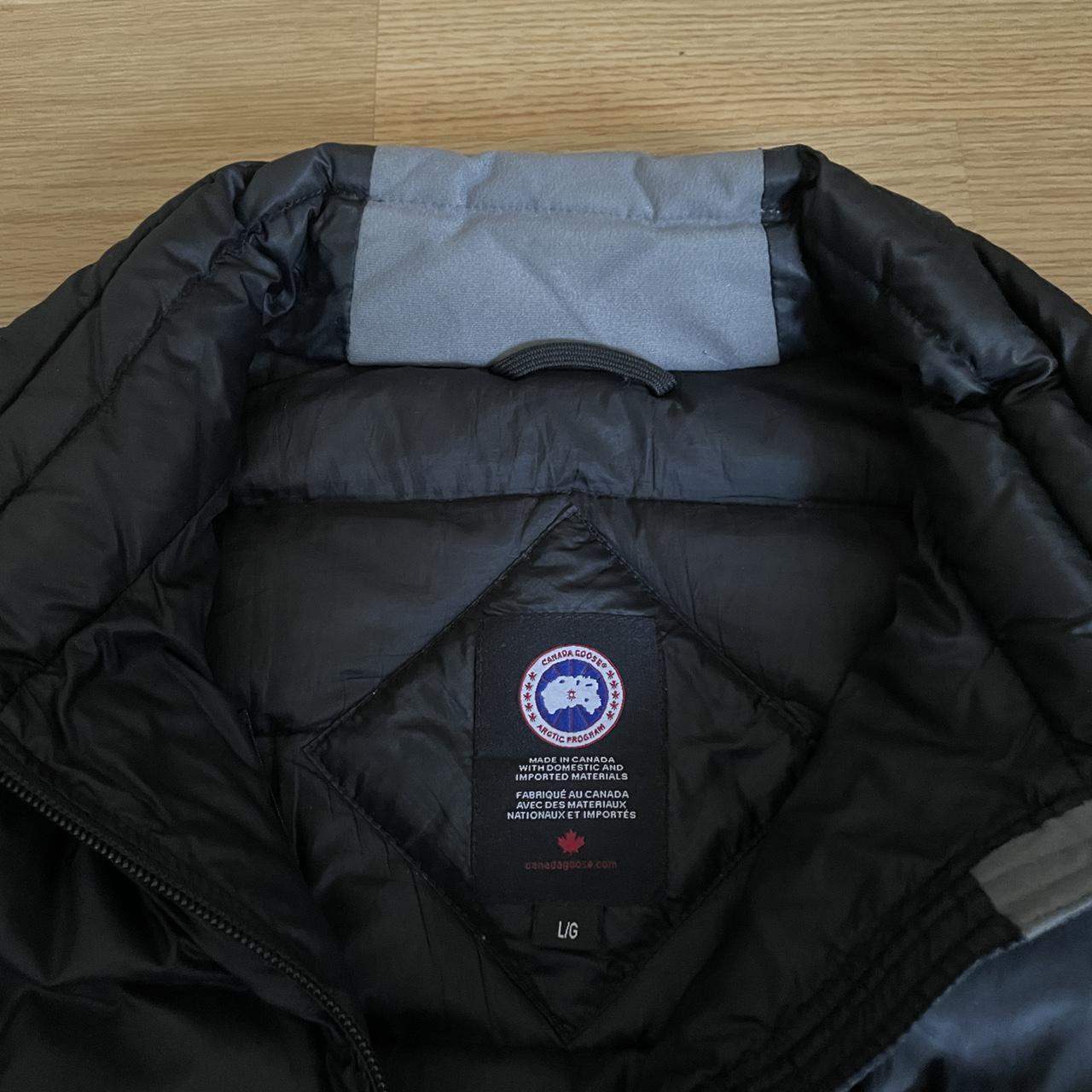 Product Image 3 - Canada Goose Lodge Jacket 

Size