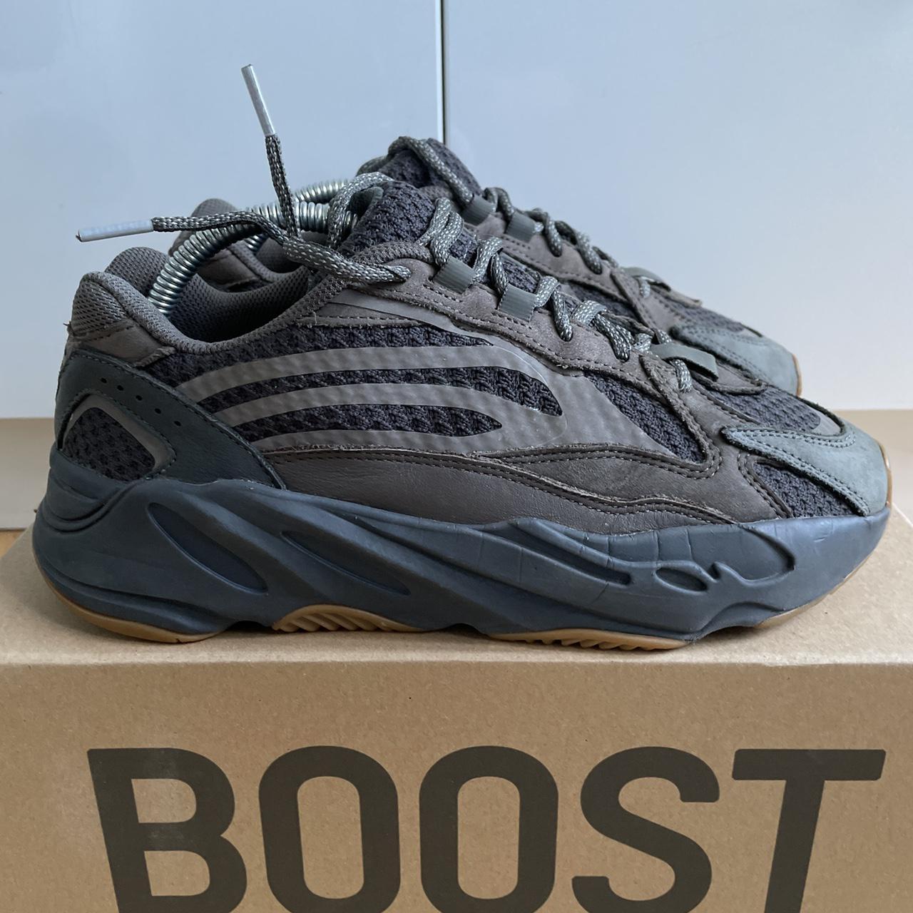 yeezy ladies trainers