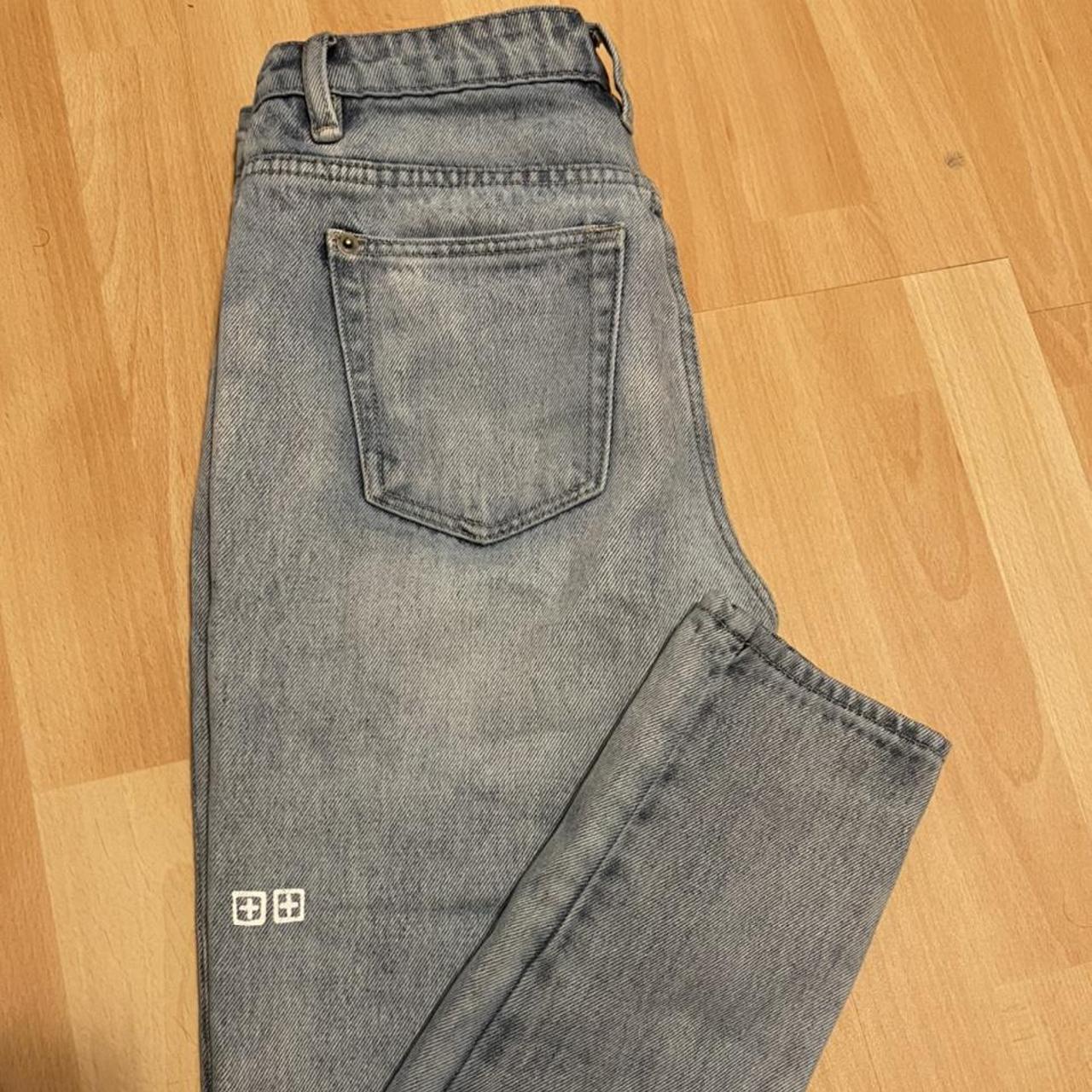 Ksubi Women's Jeans (4)