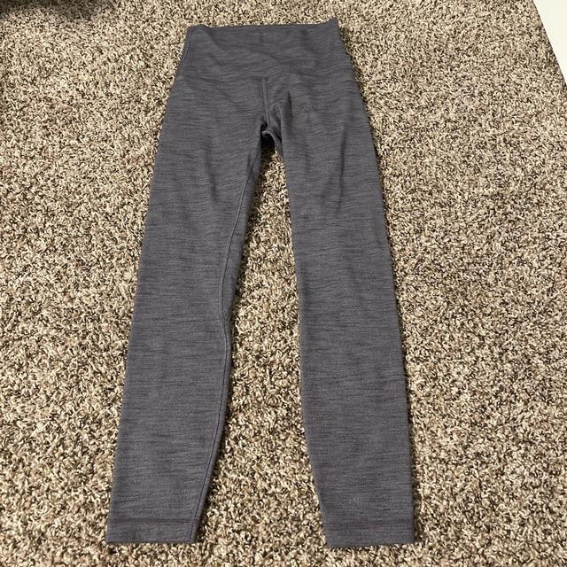 brand new without tags Lululemon align leggings in a - Depop