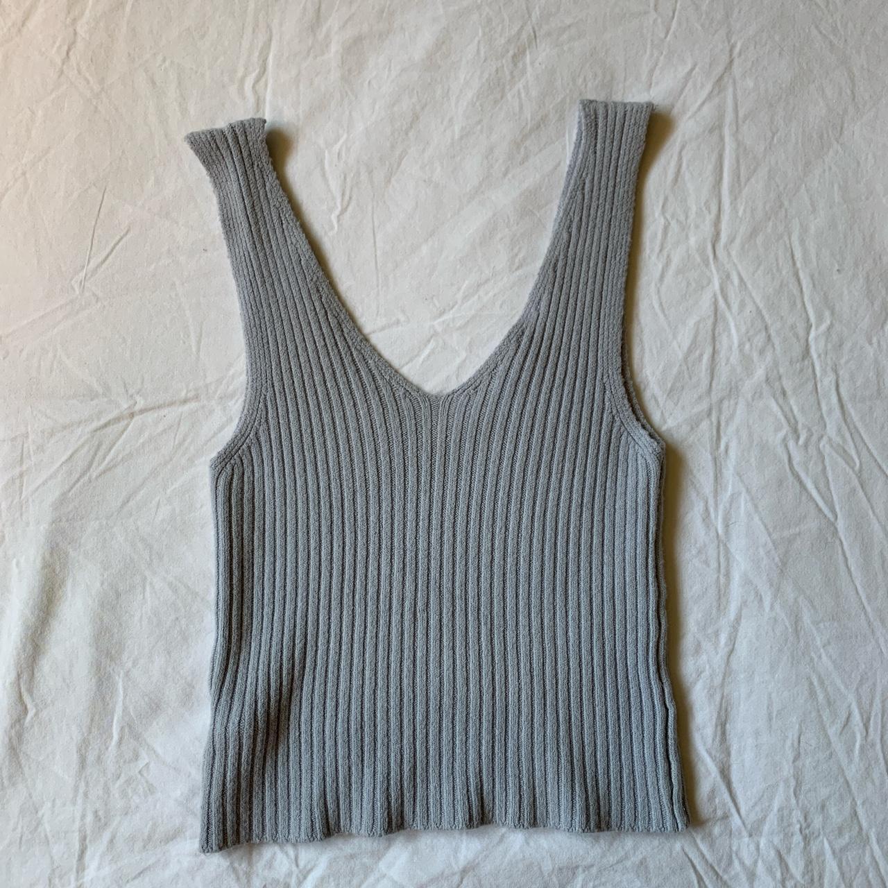 Brandy Melville Dusty Tank Tops for Women