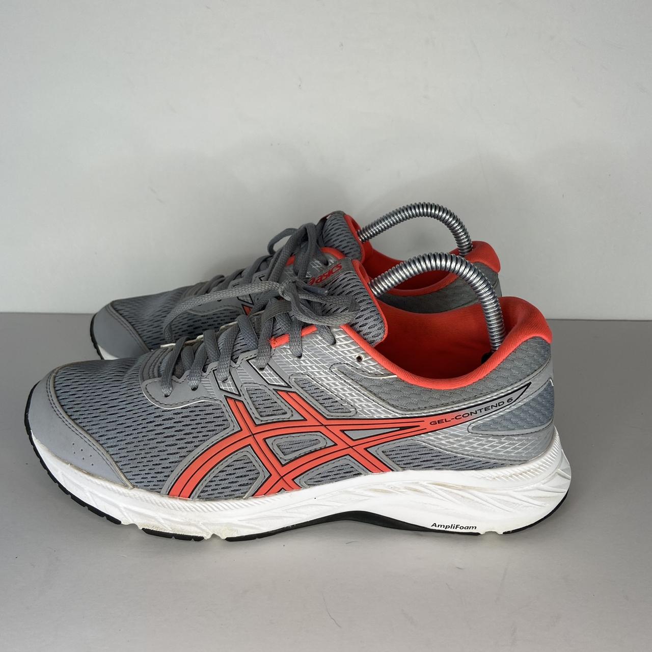 Product Image 1 - ASICS gel contend 6 sneakers.