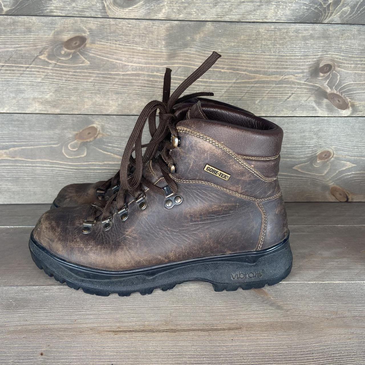 ll bean cresta boots