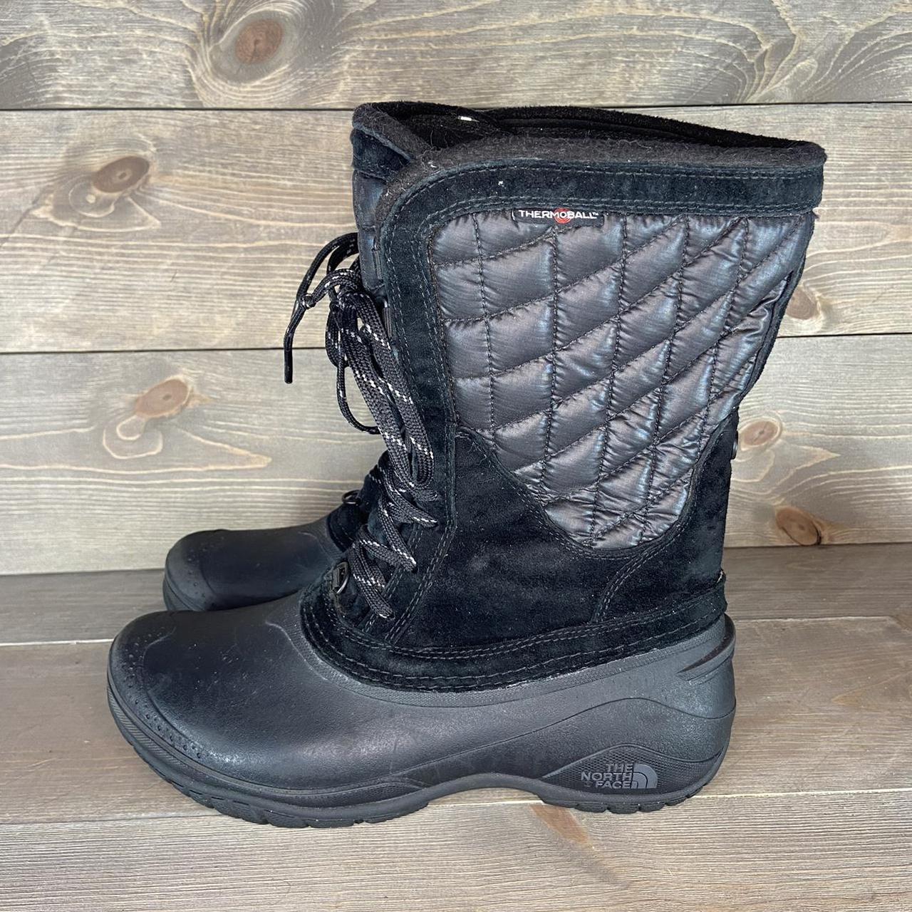 thermoball waterproof