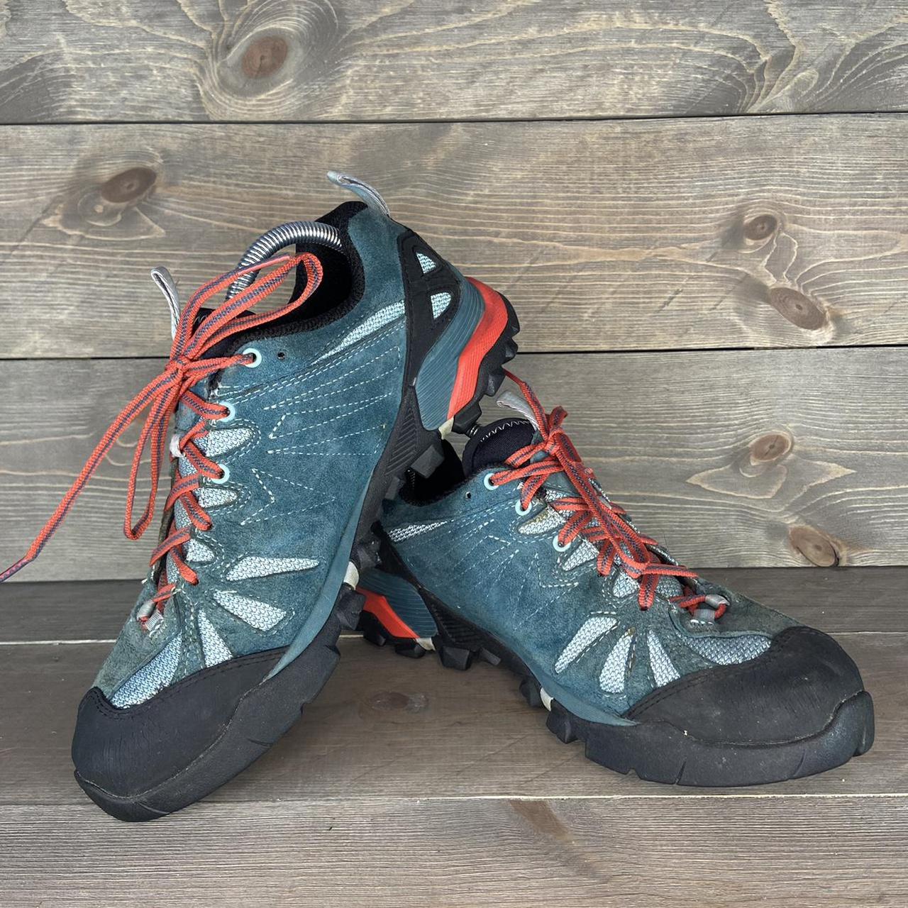 Product Image 2 - Merrell Capra hiking shoes

Women’s size