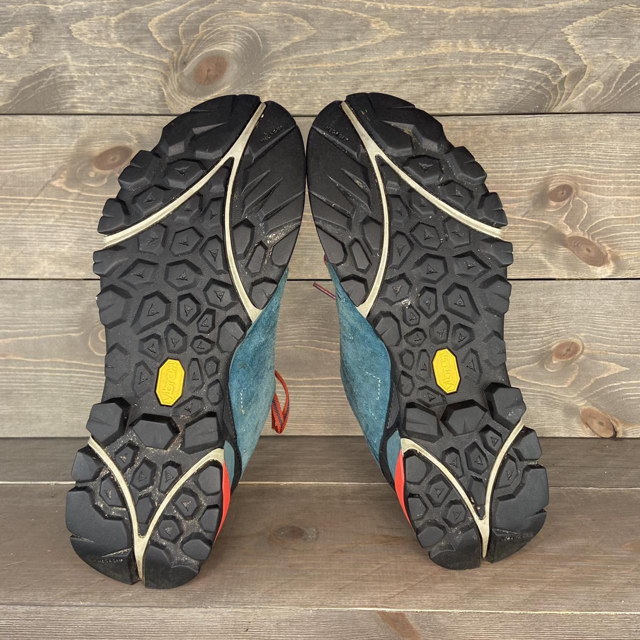 Product Image 3 - Merrell Capra hiking shoes

Women’s size