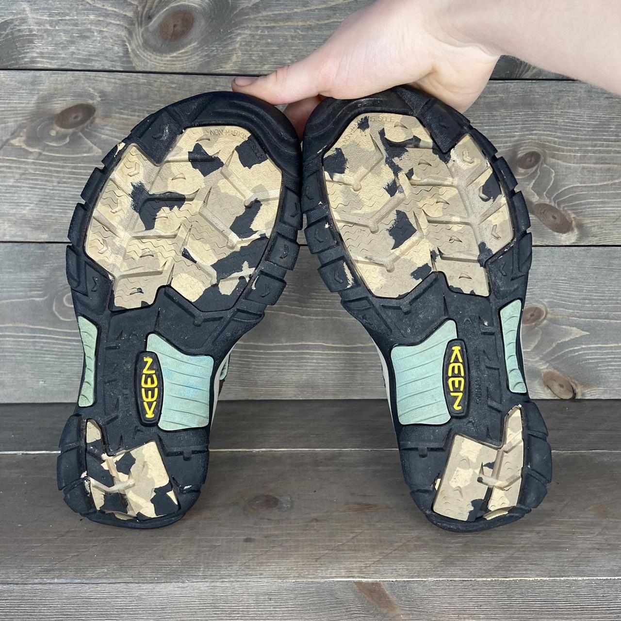 Keen Women's Brown Sandals (3)