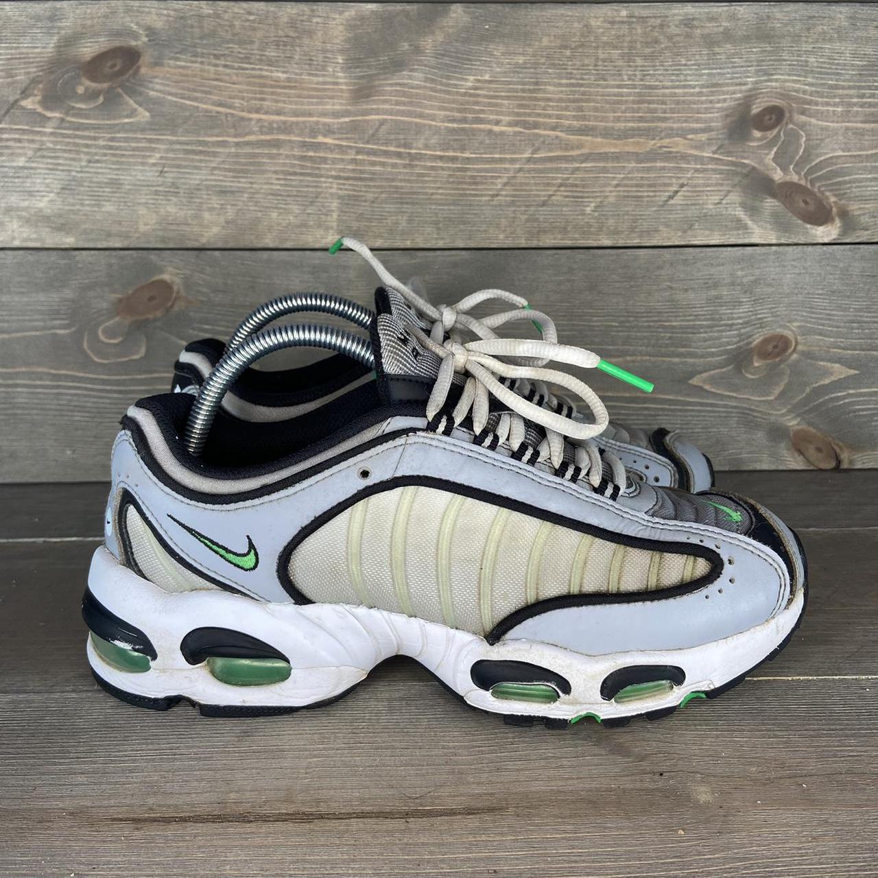 Product Image 1 - Nike air max tailwind 4