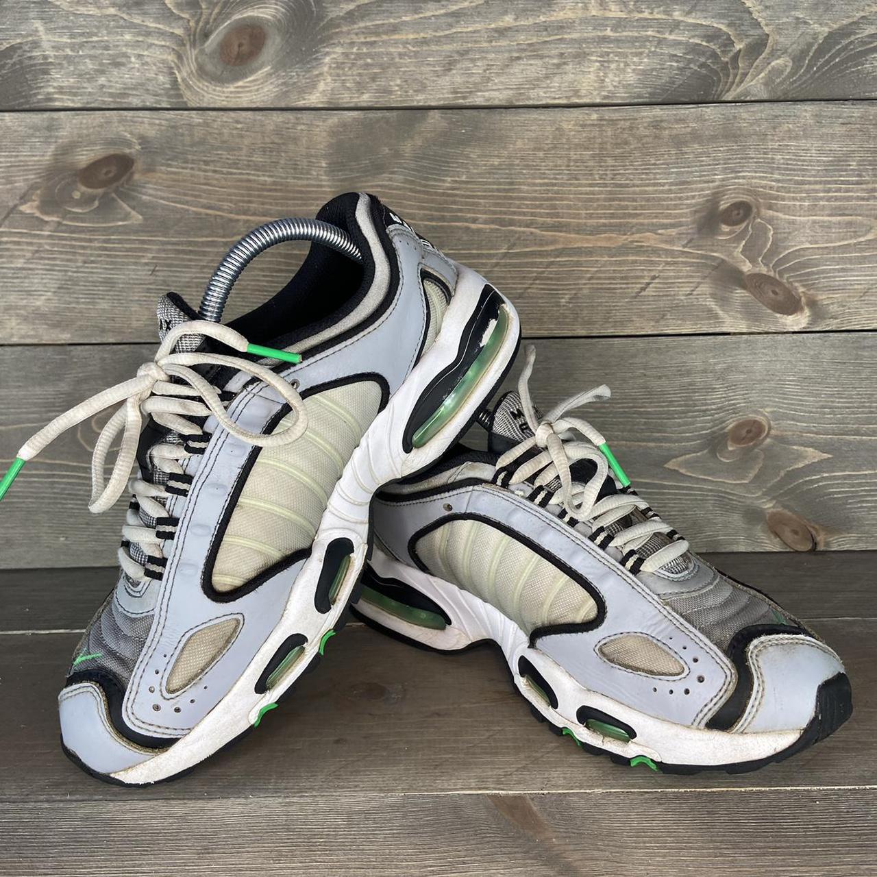 Product Image 2 - Nike air max tailwind 4