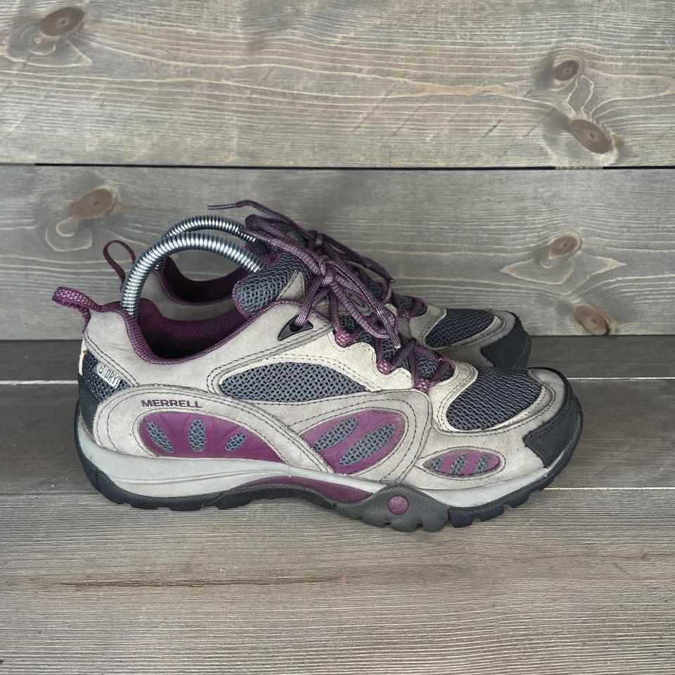 merrell azura waterproof