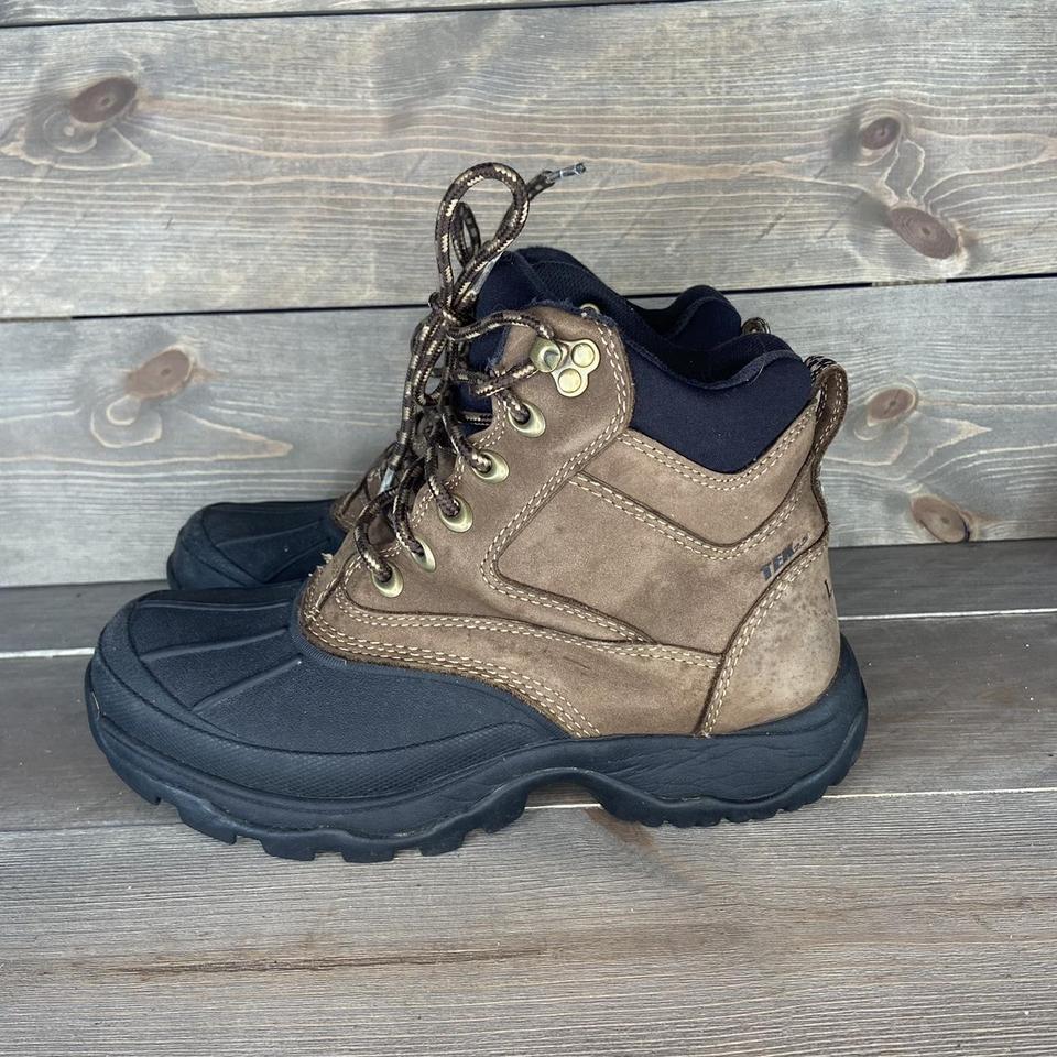 ll bean boots tek 2.5