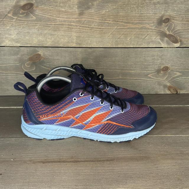 merrell trail crusher womens