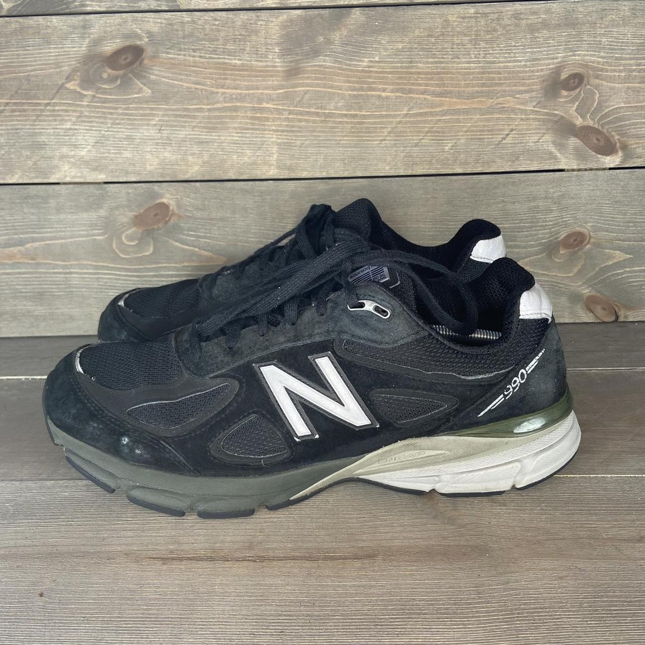 new balance size 12.5 mens