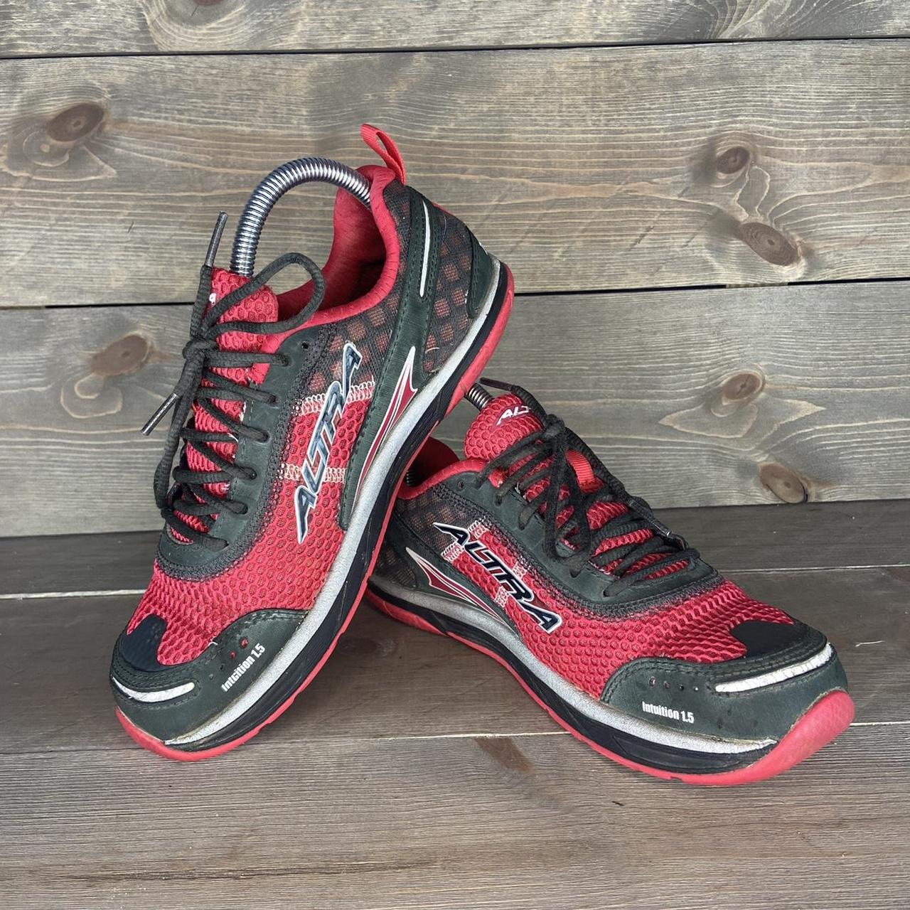 altra intuition 1.5