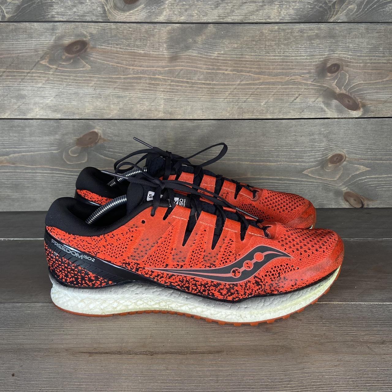 Product Image 1 - Saucony freedom iso 2 sneakers