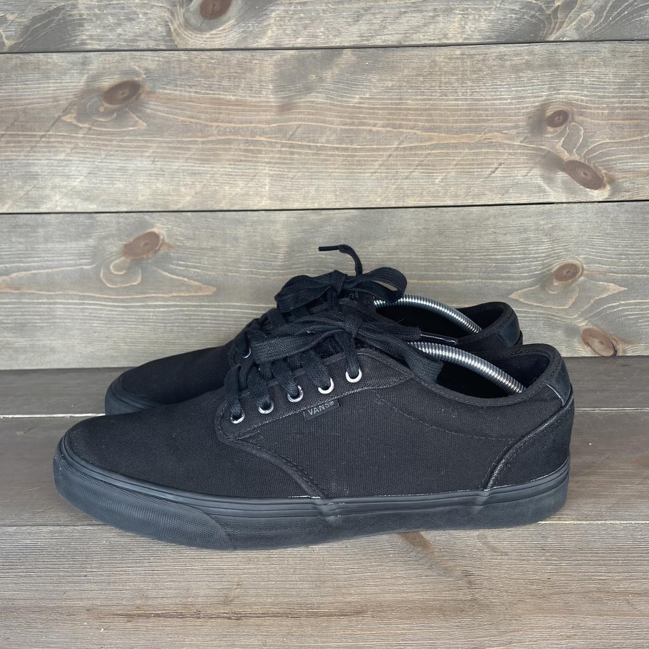 vans atwood size 11